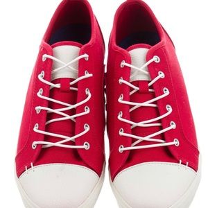 Brand new MEN’S the Wilson low-top sneaker